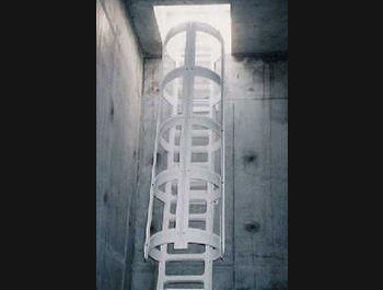 Stair Case and Ladders